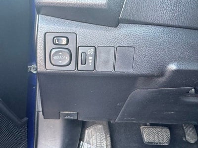 2015 Toyota Corolla S Plus FWD