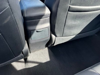 2015 Toyota Corolla S Plus FWD