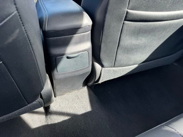 2015 Toyota Corolla S Plus FWD