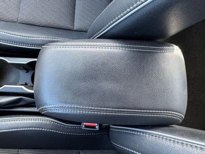 2015 Toyota Corolla S Plus FWD