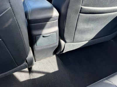 2015 Toyota Corolla S Plus FWD