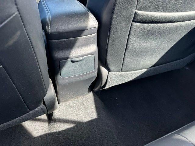 2015 Toyota Corolla S Plus FWD