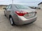 2015 Toyota Corolla LE Plus FWD