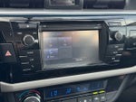 2015 Toyota Corolla LE Plus FWD
