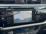 2015 Toyota Corolla LE Plus FWD