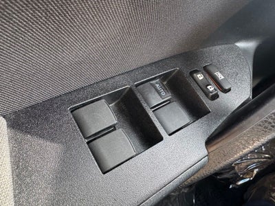 2019 Toyota Corolla LE FWD