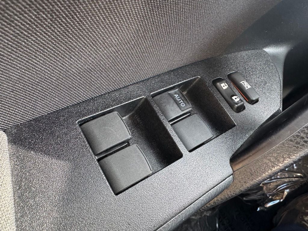 2019 Toyota Corolla LE FWD