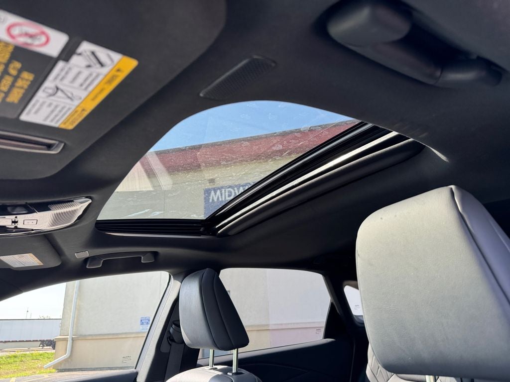 2023 Lexus RX 350 Premium AWD