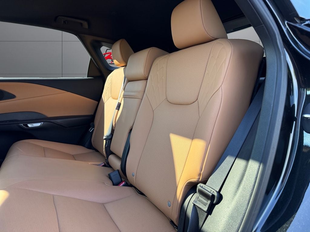 2023 Lexus RX 350 Premium AWD