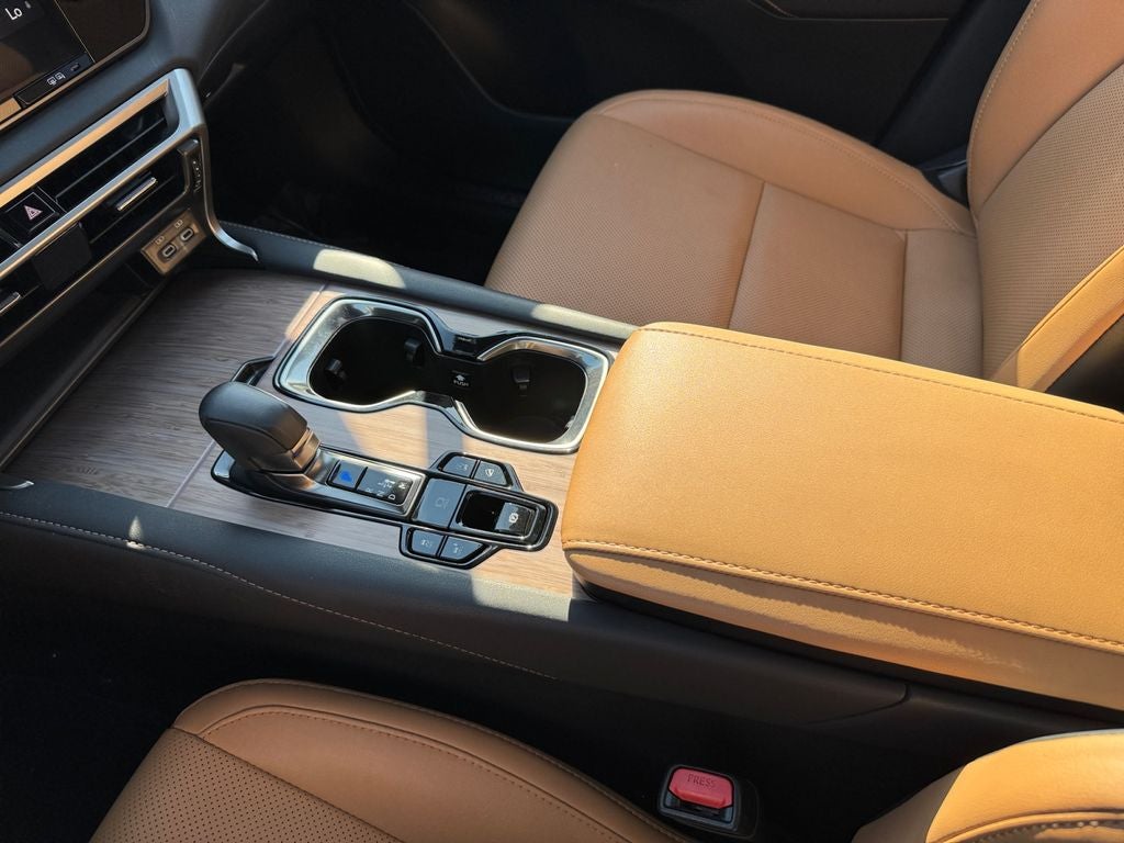 2023 Lexus RX 350 Premium AWD