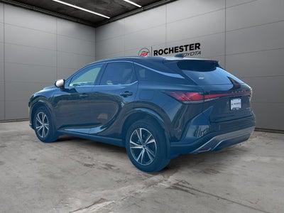 2023 Lexus RX 350 Premium AWD