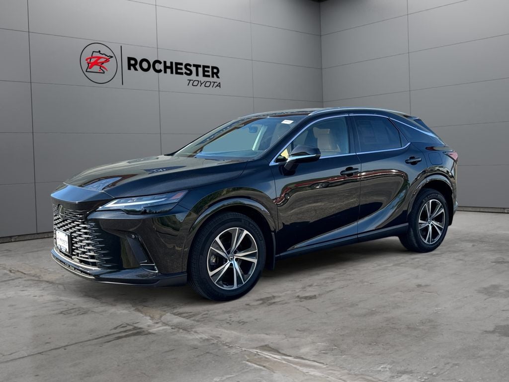 2023 Lexus RX 350 Premium AWD