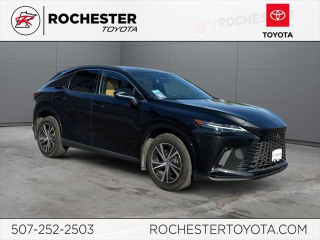2023 Lexus RX 350 Premium AWD