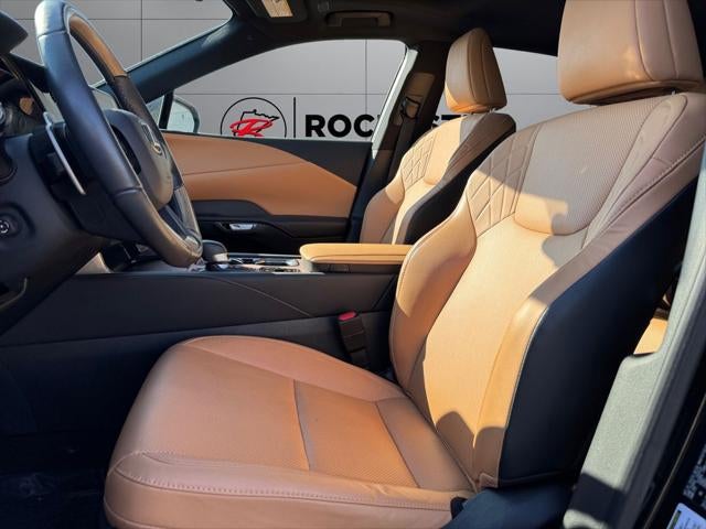 2023 Lexus RX 350 Premium AWD