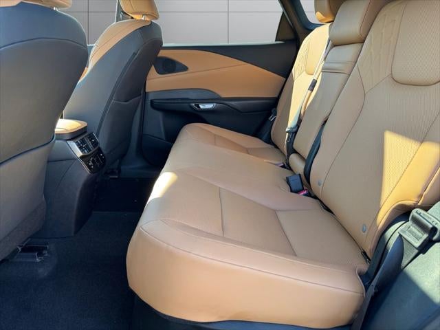 2023 Lexus RX 350 Premium AWD