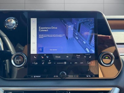 2023 Lexus RX 350 Premium AWD