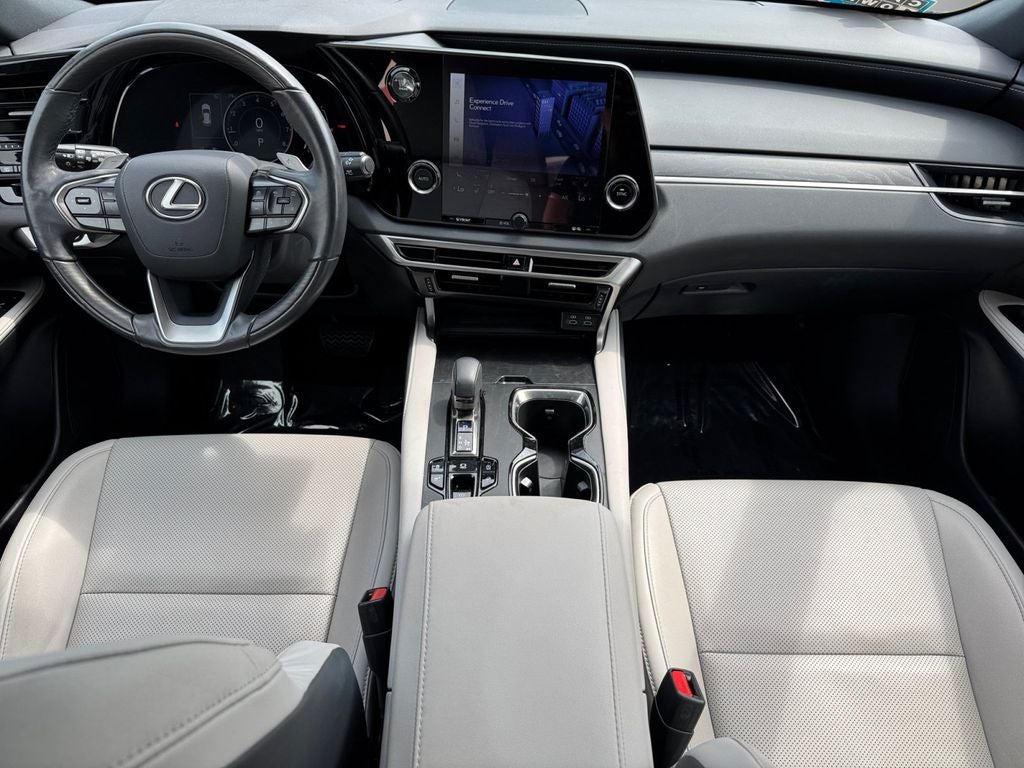 2023 Lexus RX 350 Premium AWD