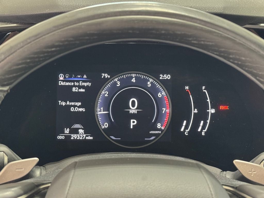 2023 Lexus RX 350 Premium AWD