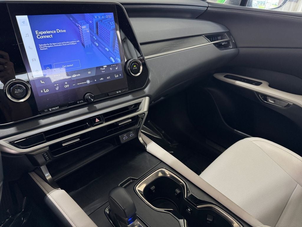 2023 Lexus RX 350 Premium AWD