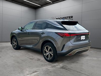 2023 Lexus RX 350 Premium AWD