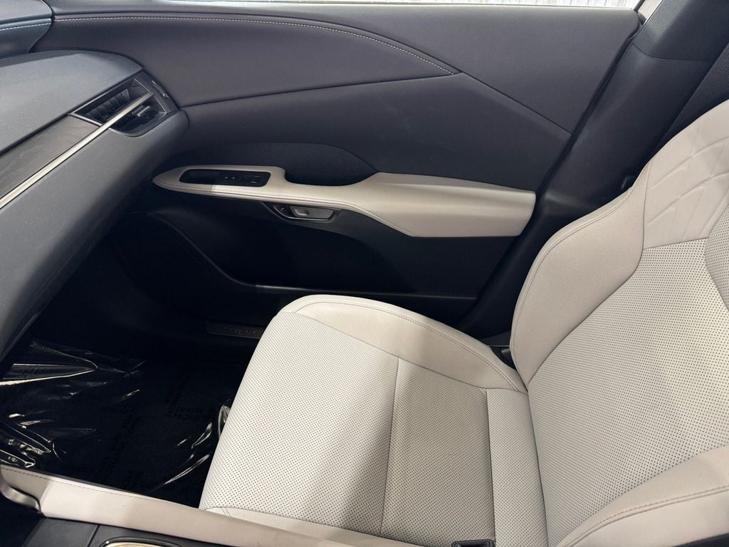 2023 Lexus RX 350 Premium AWD