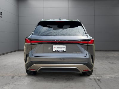 2023 Lexus RX 350 Premium AWD