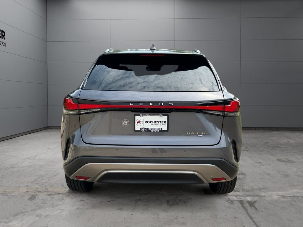 2023 Lexus RX 350 Premium AWD