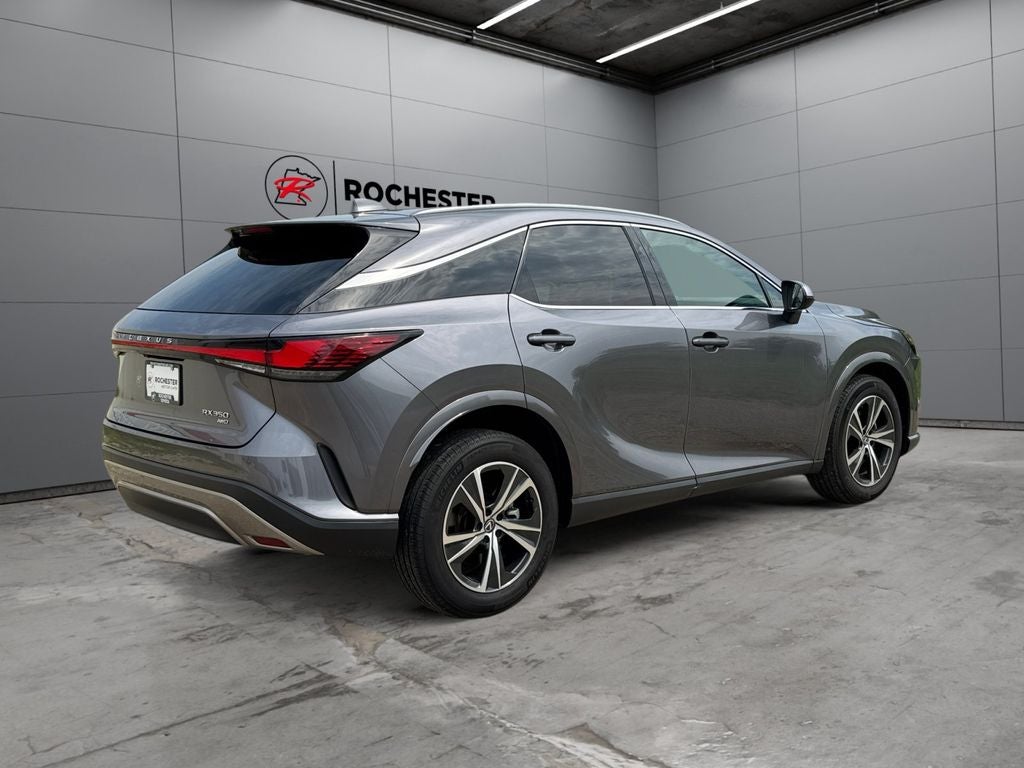 2023 Lexus RX 350 Premium AWD