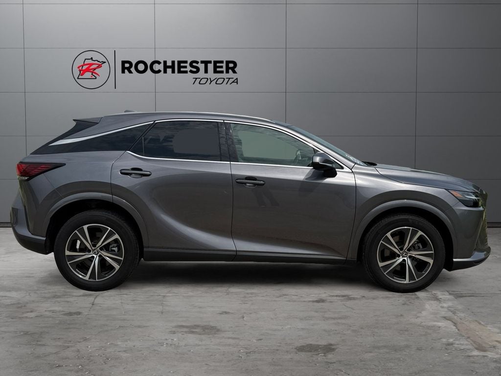 2023 Lexus RX 350 Premium AWD
