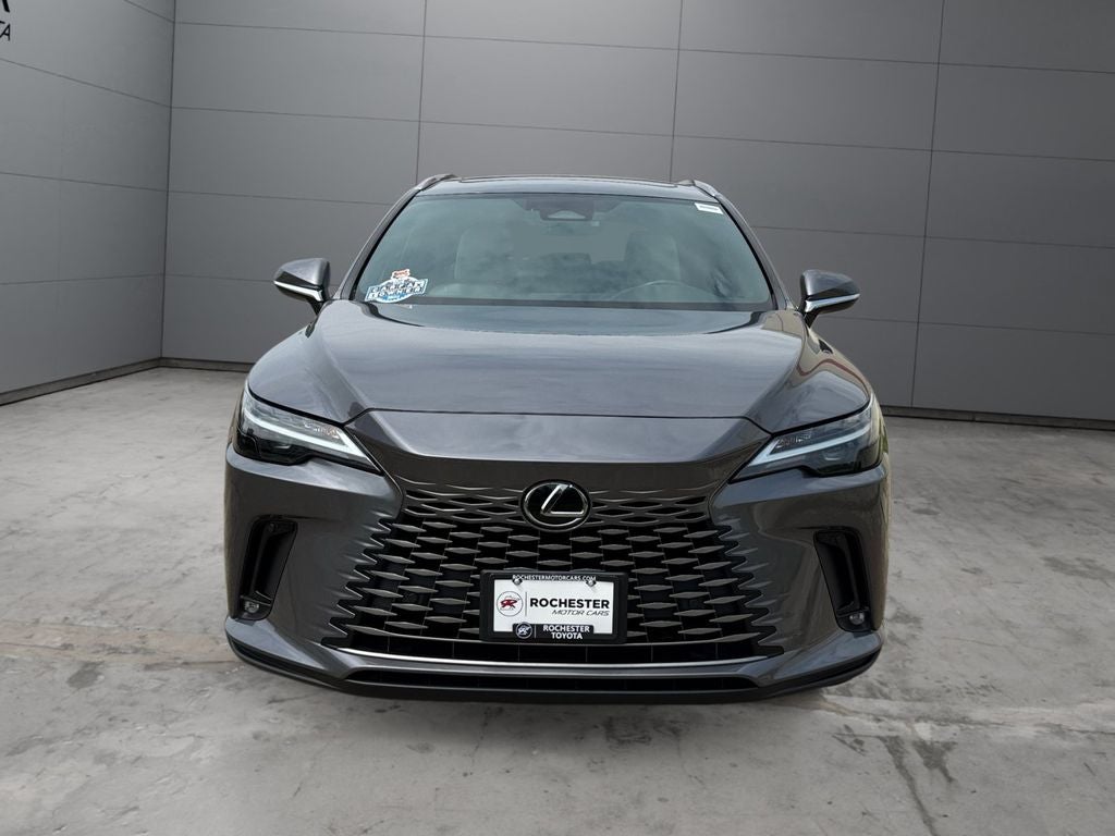 2023 Lexus RX 350 Premium AWD