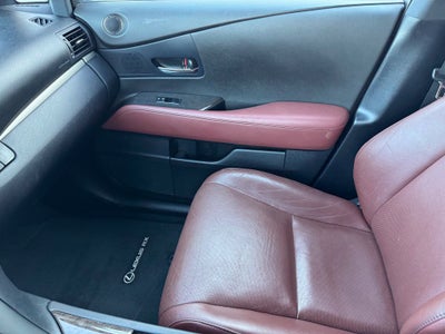 2015 Lexus RX 350 AWD