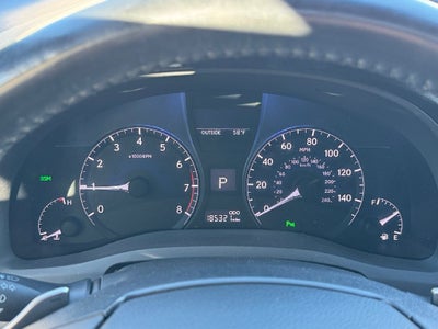 2015 Lexus RX 350 AWD