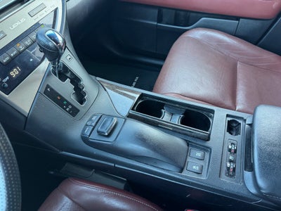 2015 Lexus RX 350 AWD