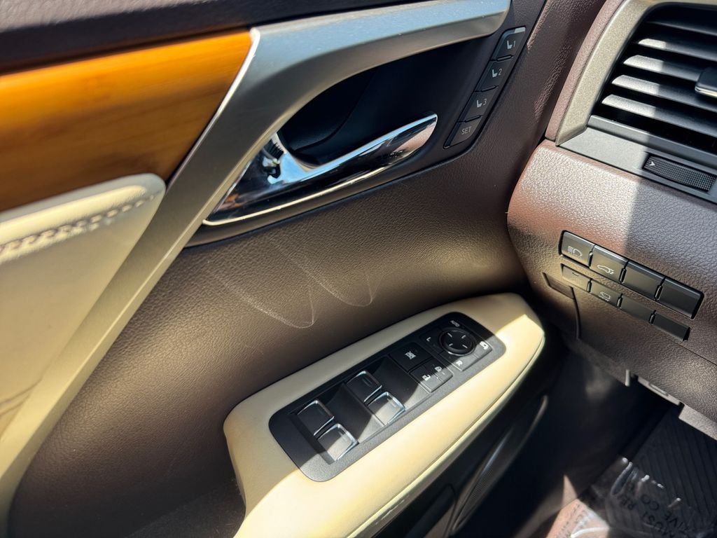 2019 Lexus RX 350 AWD