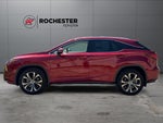 2019 Lexus RX 350 AWD