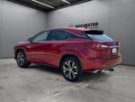 2019 Lexus RX 350 AWD