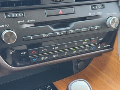 2019 Lexus RX 350 AWD