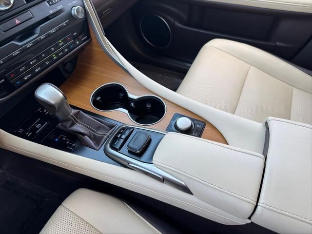 2019 Lexus RX 350 AWD
