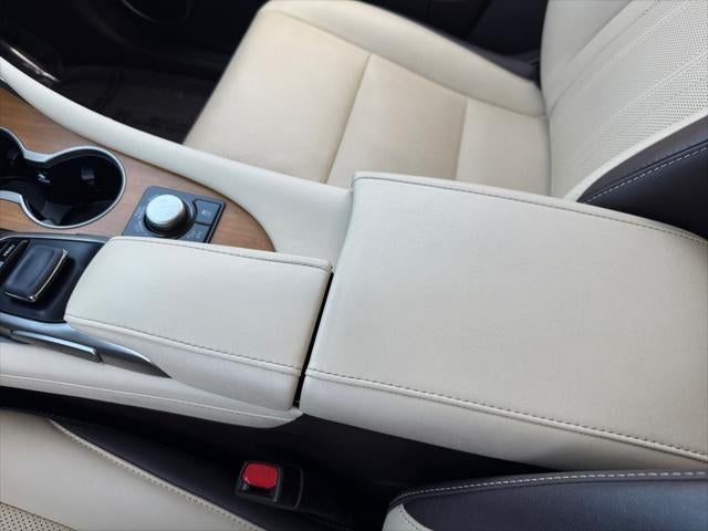 2019 Lexus RX 350 AWD