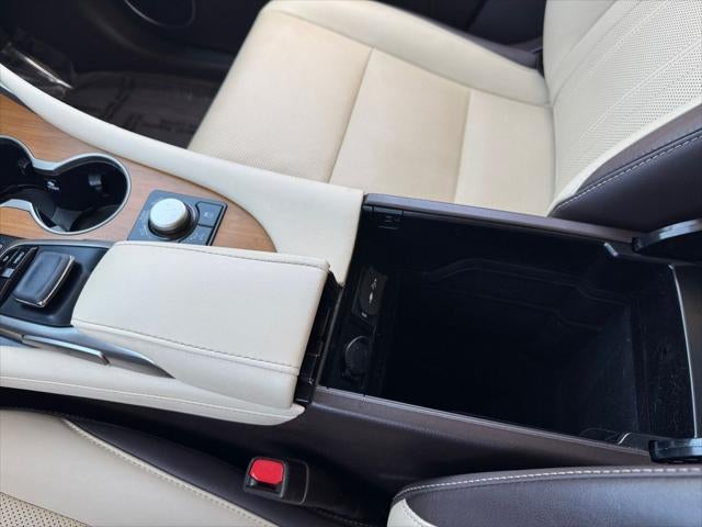 2019 Lexus RX 350 AWD