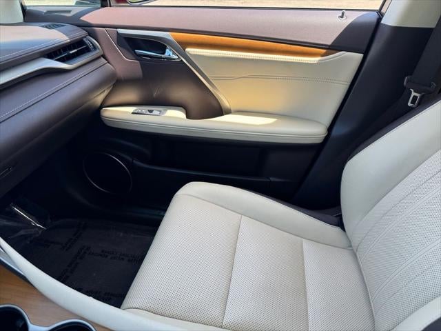 2019 Lexus RX 350 AWD