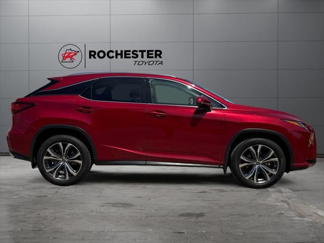 2019 Lexus RX 350 AWD