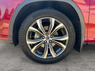 2019 Lexus RX 350 AWD
