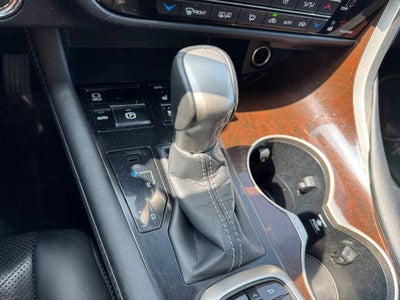 2017 Lexus RX 350 AWD