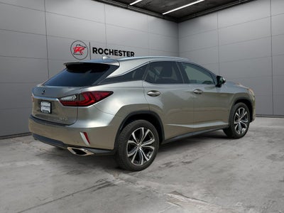 2017 Lexus RX 350 AWD