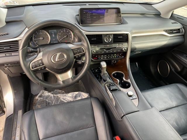2017 Lexus RX 350 AWD