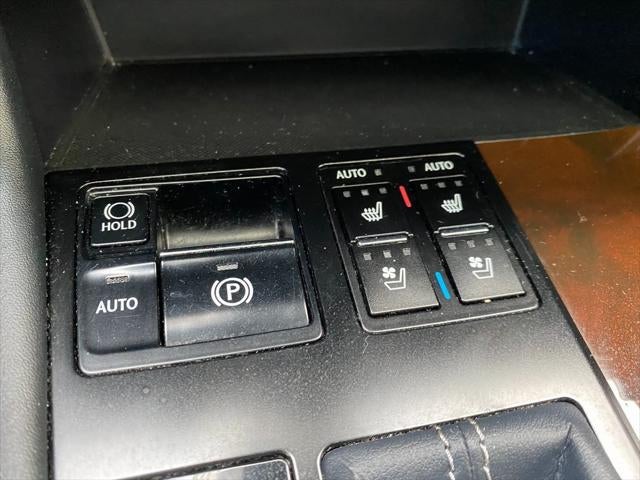 2017 Lexus RX 350 AWD
