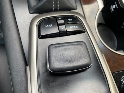 2017 Lexus RX 350 AWD