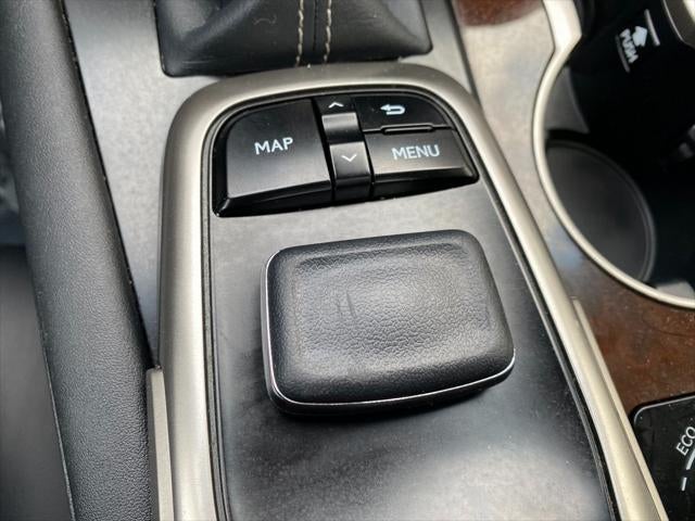 2017 Lexus RX 350 AWD