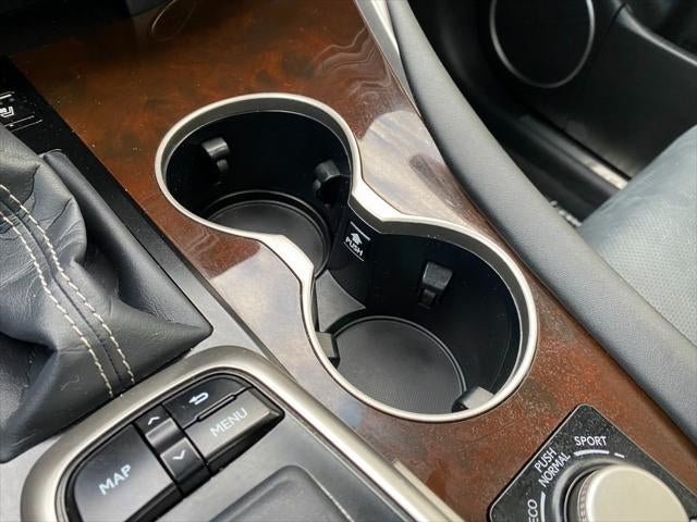 2017 Lexus RX 350 AWD